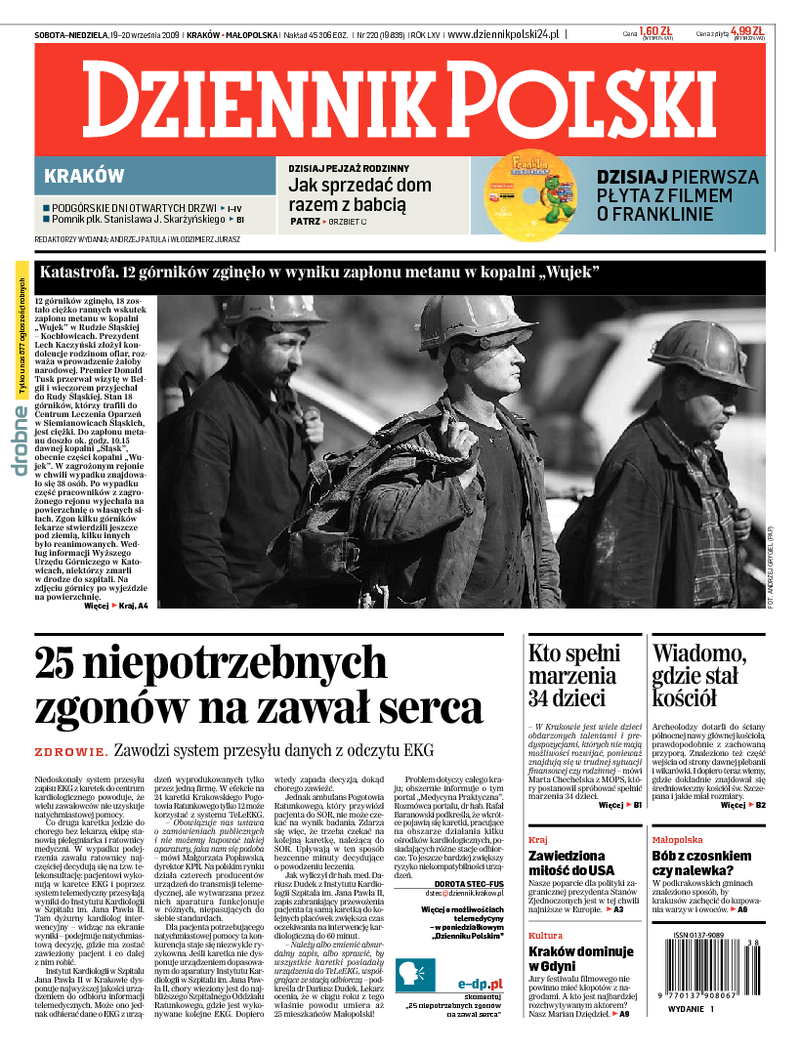 Dziennik Polski
