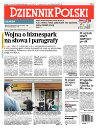 Dziennik Polski