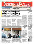 Dziennik Polski