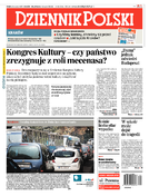 Dziennik Polski