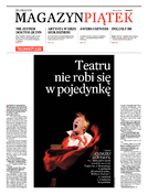 Magazyn Piątek