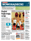 Dz. Nowosądecki