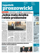 Tygodniki powiatowe