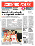 Dziennik Polski