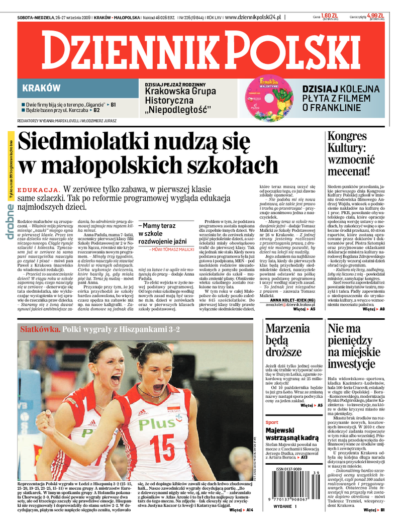 Dziennik Polski