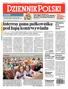 Dziennik Polski