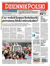 Dziennik Polski