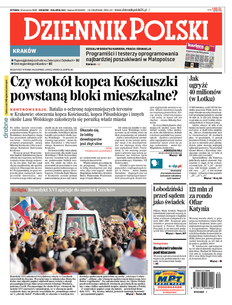 Dziennik Polski