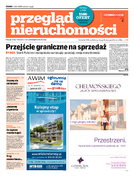 Przegląd nieruchomości