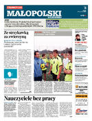 Dz. Małopolski Zach.