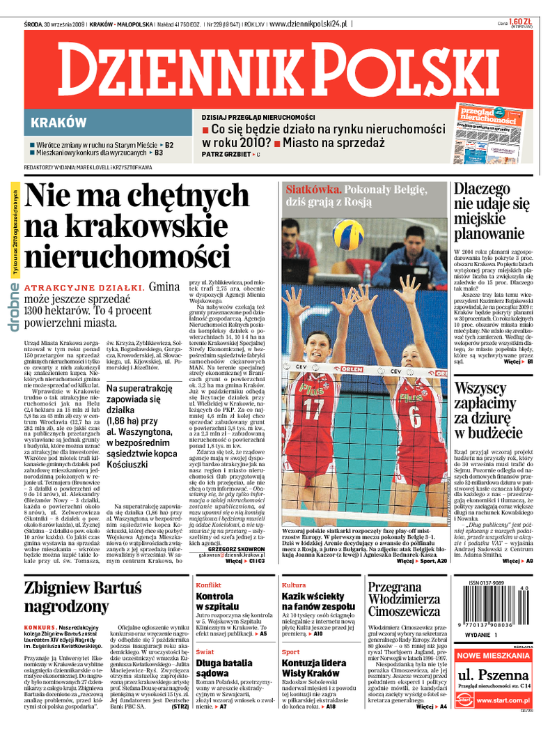 Dziennik Polski
