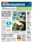 Dz. Nowosądecki