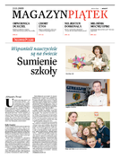 Magazyn Piątek