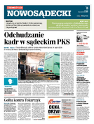 Dz. Nowosądecki