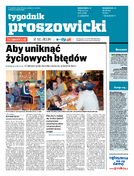 Tygodniki powiatowe