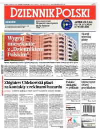 Dziennik Polski