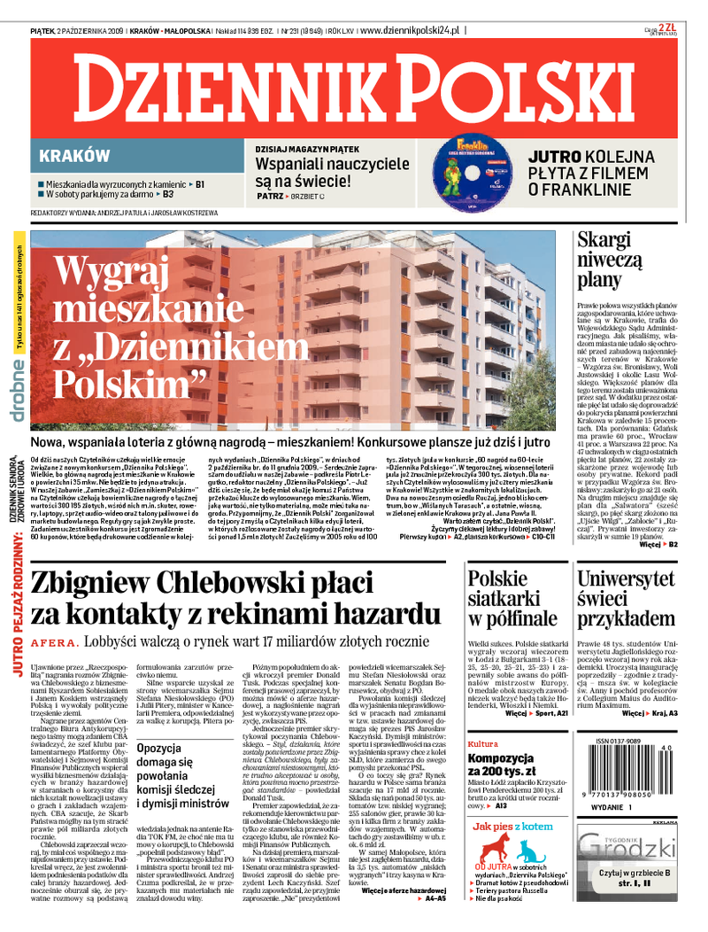 Dziennik Polski