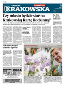 Kronika Krakowska