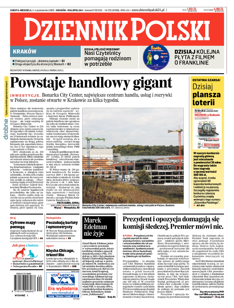Dziennik Polski