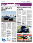 Dodatek ekstra