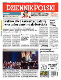 Dziennik Polski