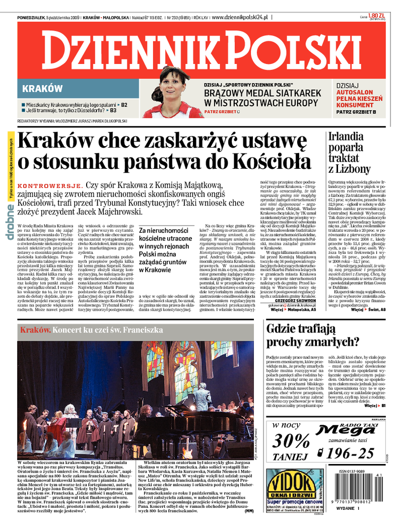 Dziennik Polski