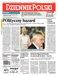 Dziennik Polski