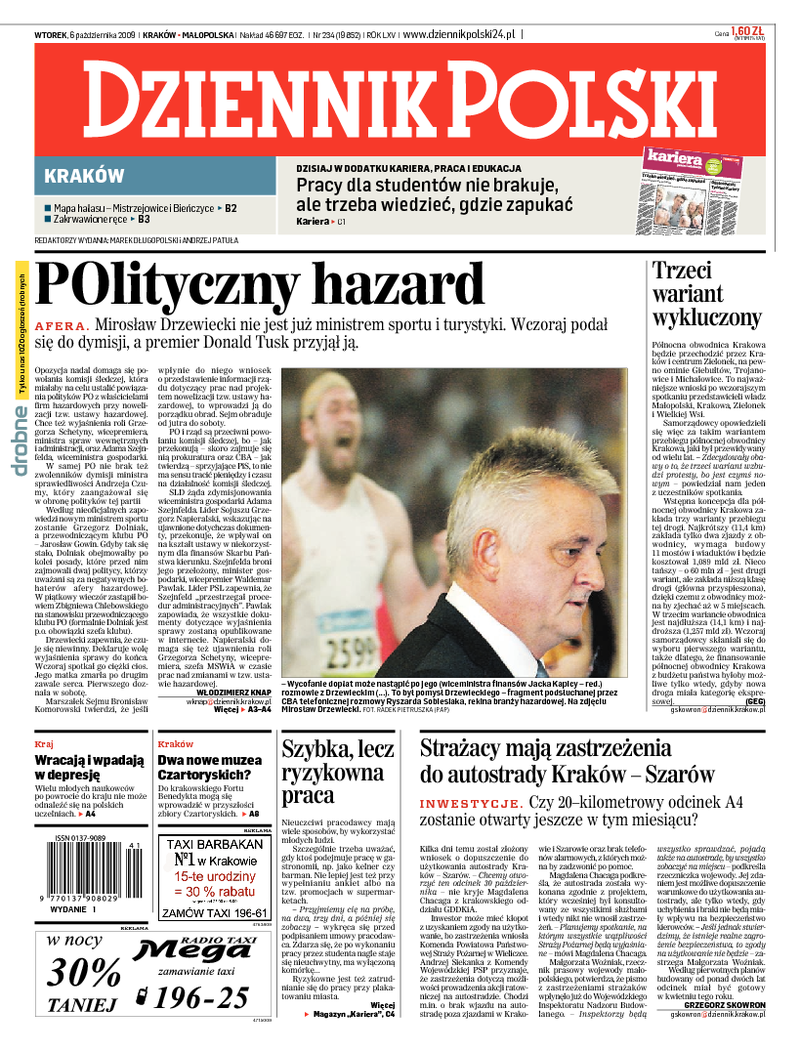 Dziennik Polski