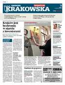 Kronika Krakowska