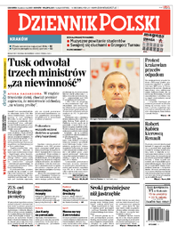 Dziennik Polski