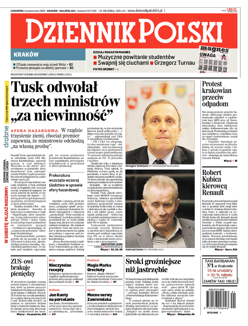 Dziennik Polski