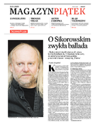 Magazyn Piątek
