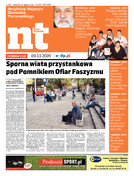 Magazyn tarnowski