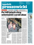 Tygodniki powiatowe