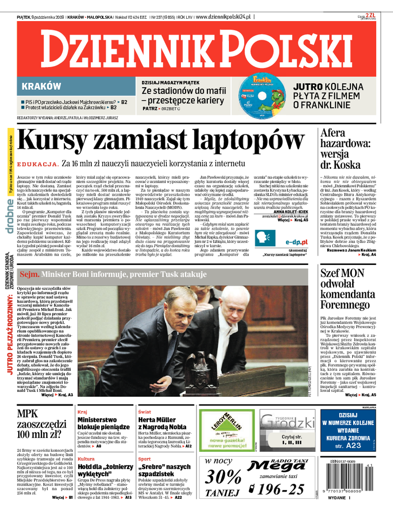 Dziennik Polski