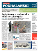 Dz. Podhalański