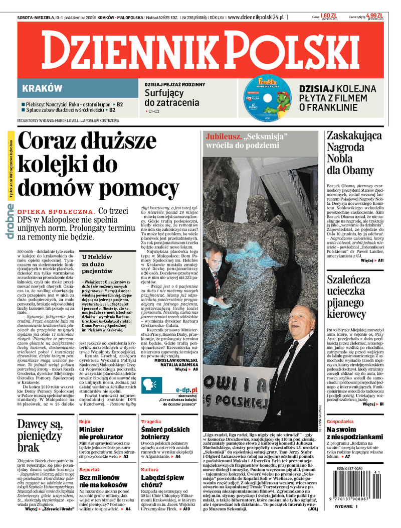 Dziennik Polski