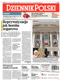 Dziennik Polski