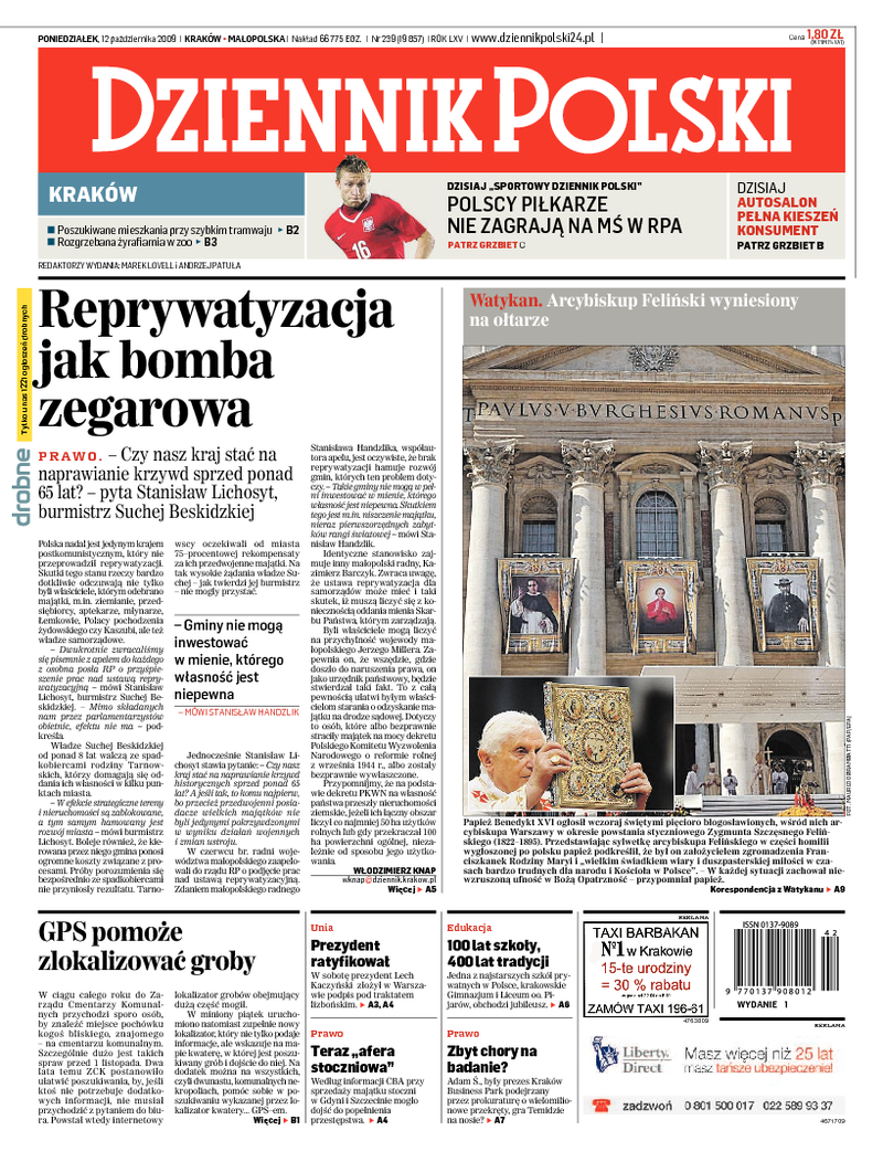 Dziennik Polski