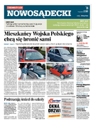 Dz. Nowosądecki