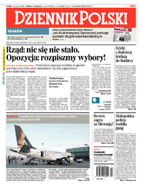 Dziennik Polski