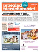 Przegląd nieruchomości