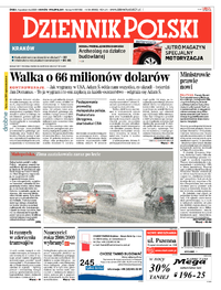Dziennik Polski