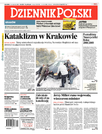 Dziennik Polski