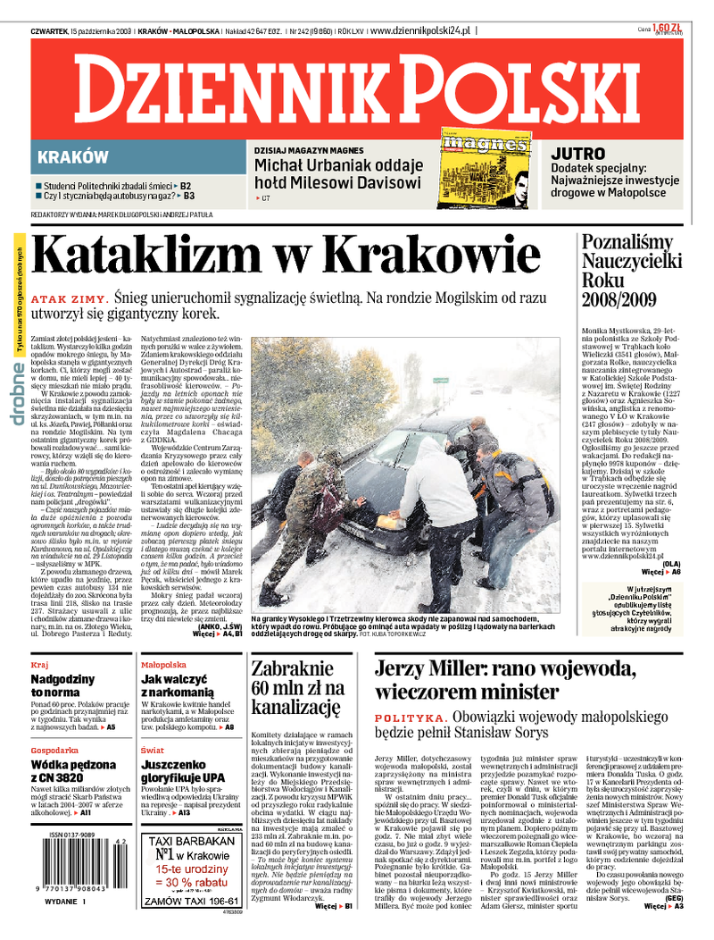 Dziennik Polski
