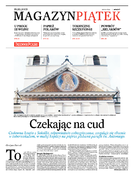Magazyn Piątek