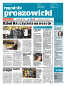 Tygodniki powiatowe