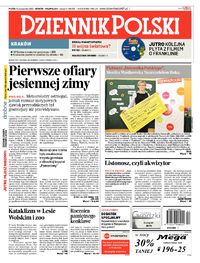 Dziennik Polski