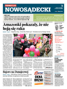 Dz. Nowosądecki