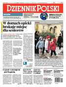 Dziennik Polski